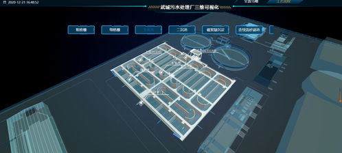通往元宇宙空間 智慧園區(qū)與三維可視化園區(qū)的數(shù)據(jù)處理與存儲(chǔ)支持服務(wù)